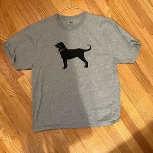 Black dog size large cape cod Martha’s Vineyard block island